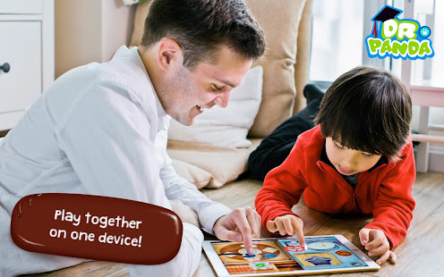 Dr. Panda Candy Factory screenshot image 2_latestmodsapk.com