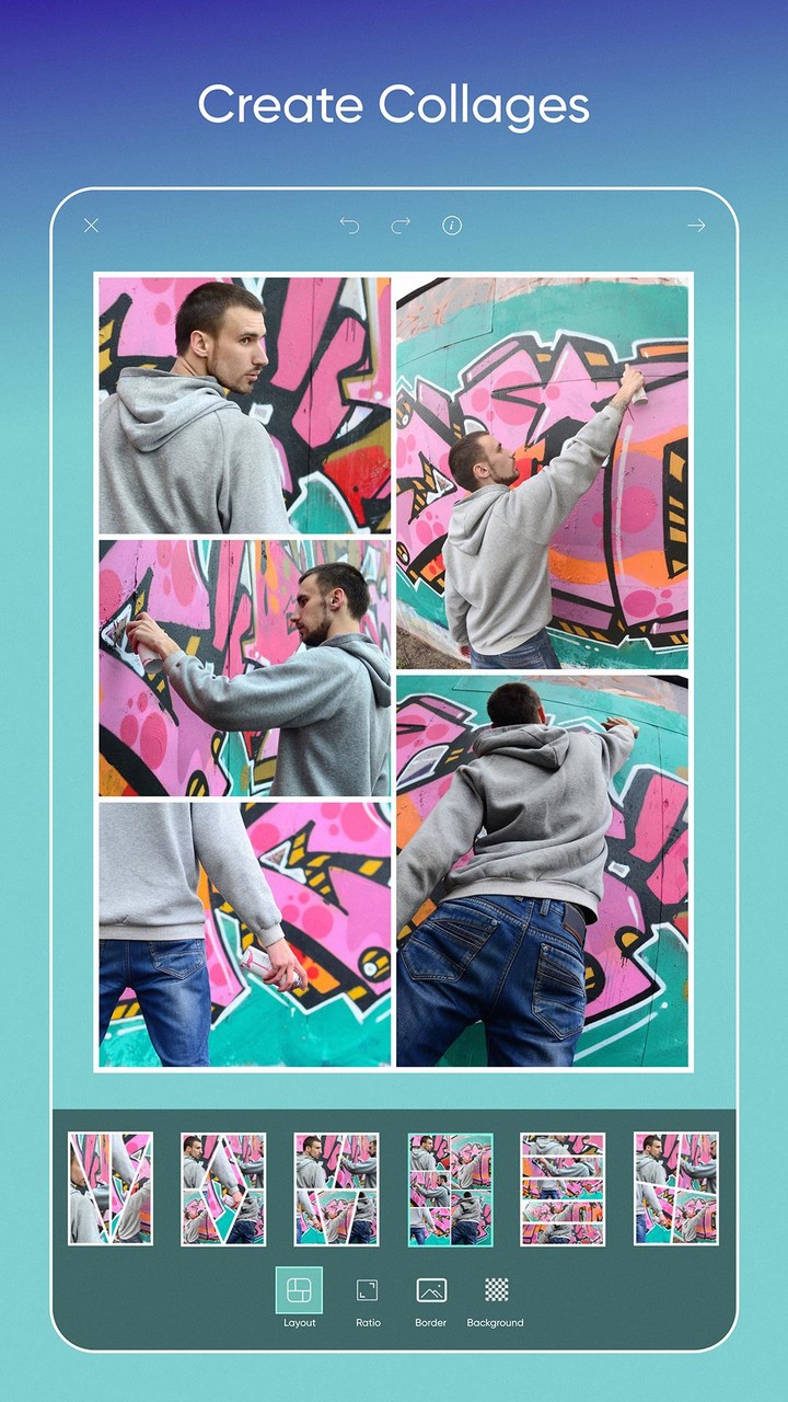 火车傲游世界 screenshot image 1_latestmodsapk.com