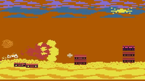 像素摩托破解版 screenshot image 5_latestmodsapk.com