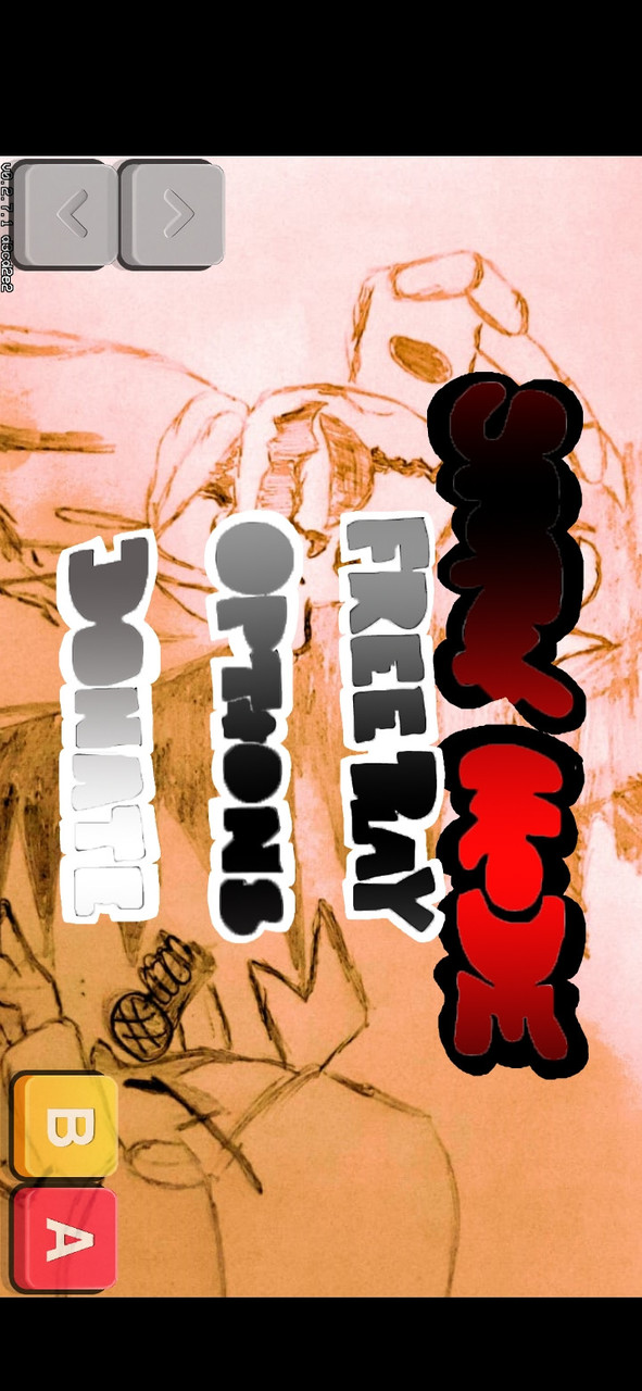 黑色星期五之夜电锯修女模组 screenshot image 2_latestmodsapk.com