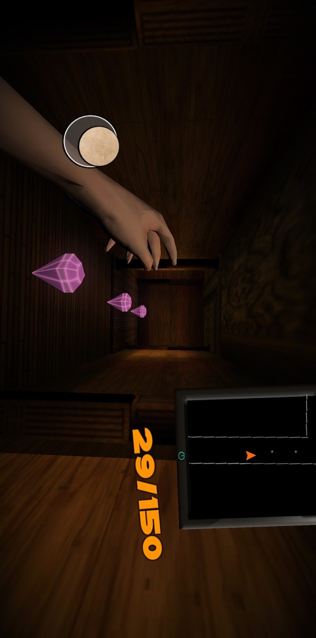 黑暗欺骗汉化破解版（追风汉化组） screenshot image 12_latestmodsapk.com
