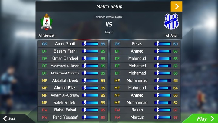 3D Mask Run Rider Man Rush screenshot image 7_latestmodsapk.com