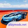 Car Stunt 3D: Mega Ramp_latestmodsapk.com