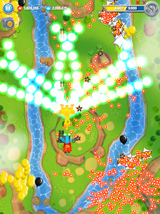 超猴侠打气球2破解版 screenshot image 1_latestmodsapk.com