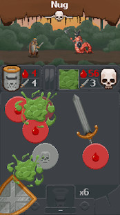 Lord of Ravage screenshot image 11_latestmodsapk.com