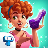 Fashion Salon Dash: Shop Game_latestmodsapk.com