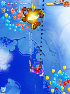超猴侠打气球2破解版 screenshot image 6_latestmodsapk.com