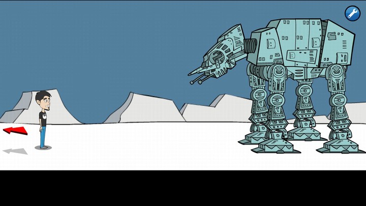 Ultimate Ben Battle Alien screenshot image 5_latestmodsapk.com