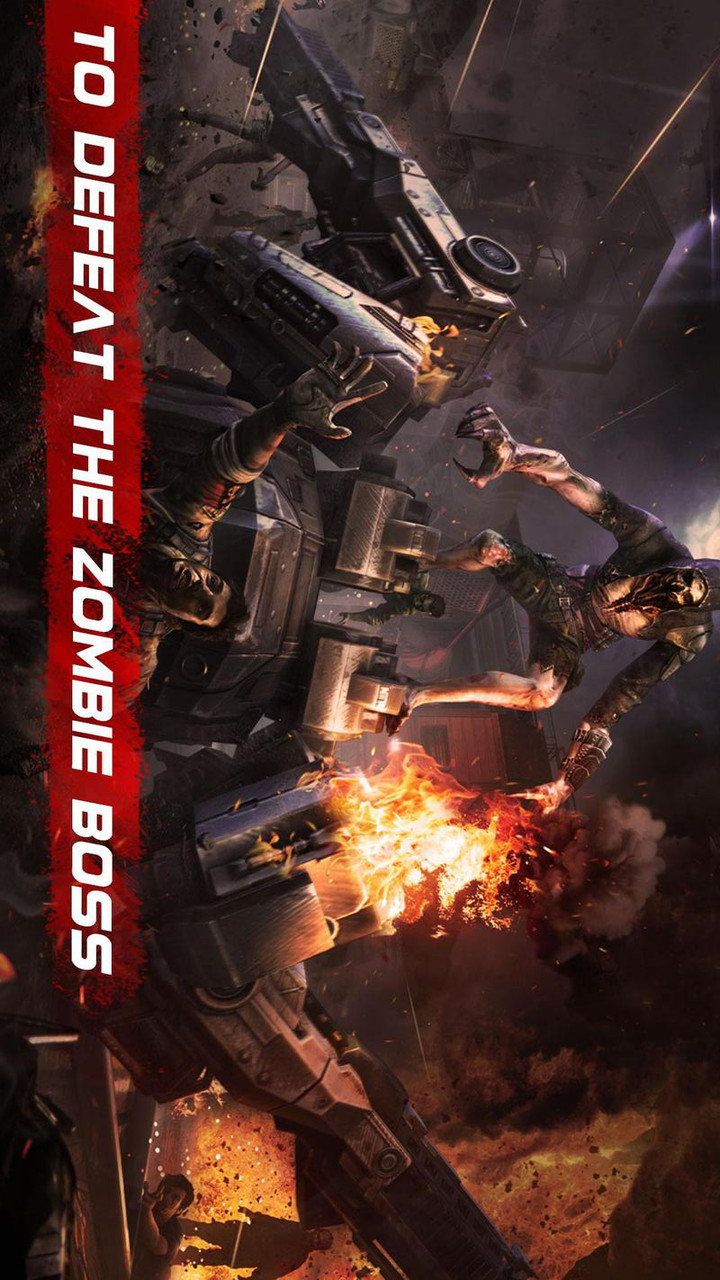 死亡战场破解版 screenshot image 23_latestmodsapk.com