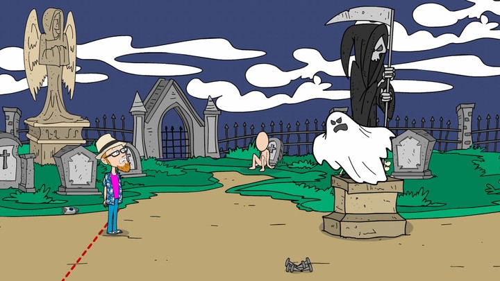 Parking Master - Driving School screenshot image 23_latestmodsapk.com