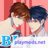 Kiss Me:BL Story Game_latestmodsapk.com