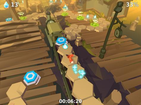 The Little Fox screenshot image 9_latestmodsapk.com