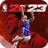 NBA 2K23_latestmodsapk.com
