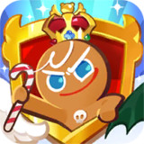 Cookie Run: Kingdom - Kingdom Builder  Battle RPG_latestmodsapk.com