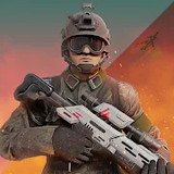 Gun Shooting Games FPS Offline(mod)_latestmodsapk.com