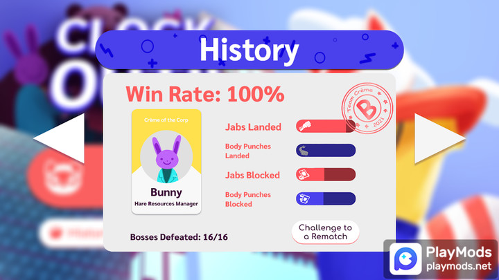 Clock Out! screenshot image 4_latestmodsapk.com