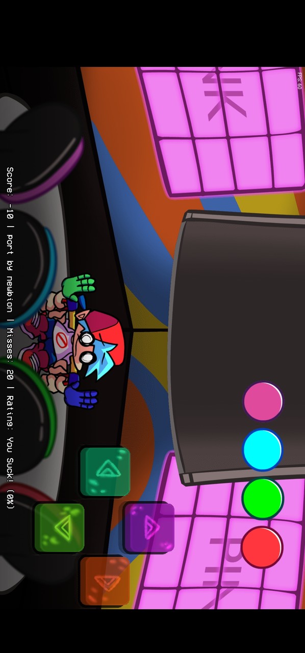 Friday Night Funny screenshot image 4_latestmodsapk.com