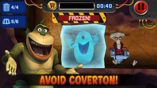 B.O.B.'s Super Freaky Job screenshot image 7_latestmodsapk.com