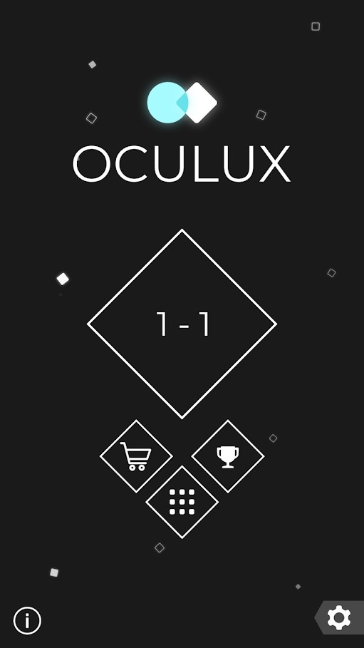 Oculux(MOD) screenshot image 1_latestmodsapk.com
