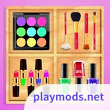 Makeup Organizer - Girl Games_latestmodsapk.com