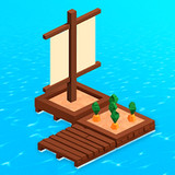 Idle Arks: Build at Sea_latestmodsapk.com
