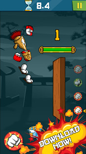 Break The Stone: Fun Smashing screenshot image 5_latestmodsapk.com