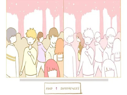 I Want You To Notice Me - Differentiate Game screenshot image 22_latestmodsapk.com