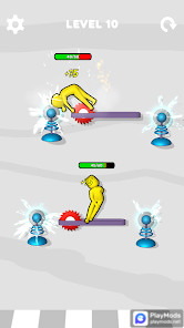 Crush Ragdoll screenshot image 5_latestmodsapk.com