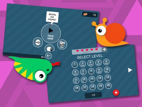 Bring me home Gravity screenshot image 9_latestmodsapk.com