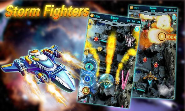 Storm Fighters screenshot image 1_latestmodsapk.com