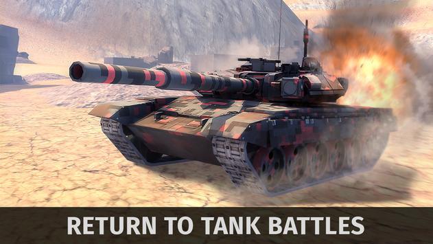 Tank Shooting Attack 2 screenshot image 6_latestmodsapk.com