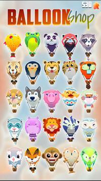 Rise n Shine - Balloon Joyride screenshot image 6_latestmodsapk.com