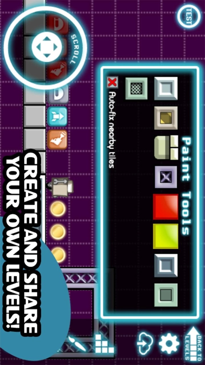 Robot Wants Kitty(MOD Ads) screenshot image 9_latestmodsapk.com