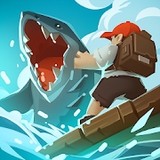 Epic raft(free build)_latestmodsapk.com