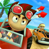 Beach Buggy Racing_latestmodsapk.com