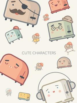 Viva la Toast screenshot image 8_latestmodsapk.com