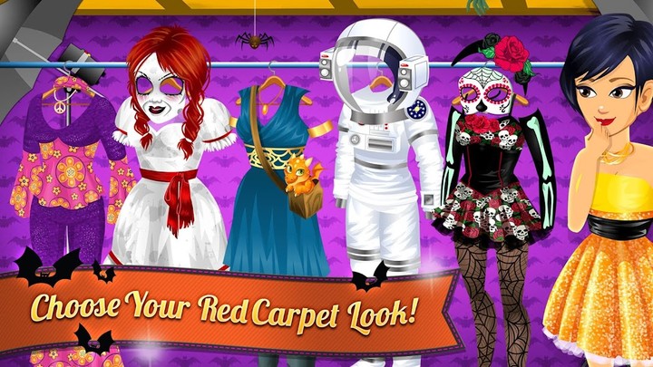 Hollywood U: Rising Stars screenshot image 3_latestmodsapk.com