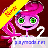 Poppy Playtime Chapter 2_latestmodsapk.com