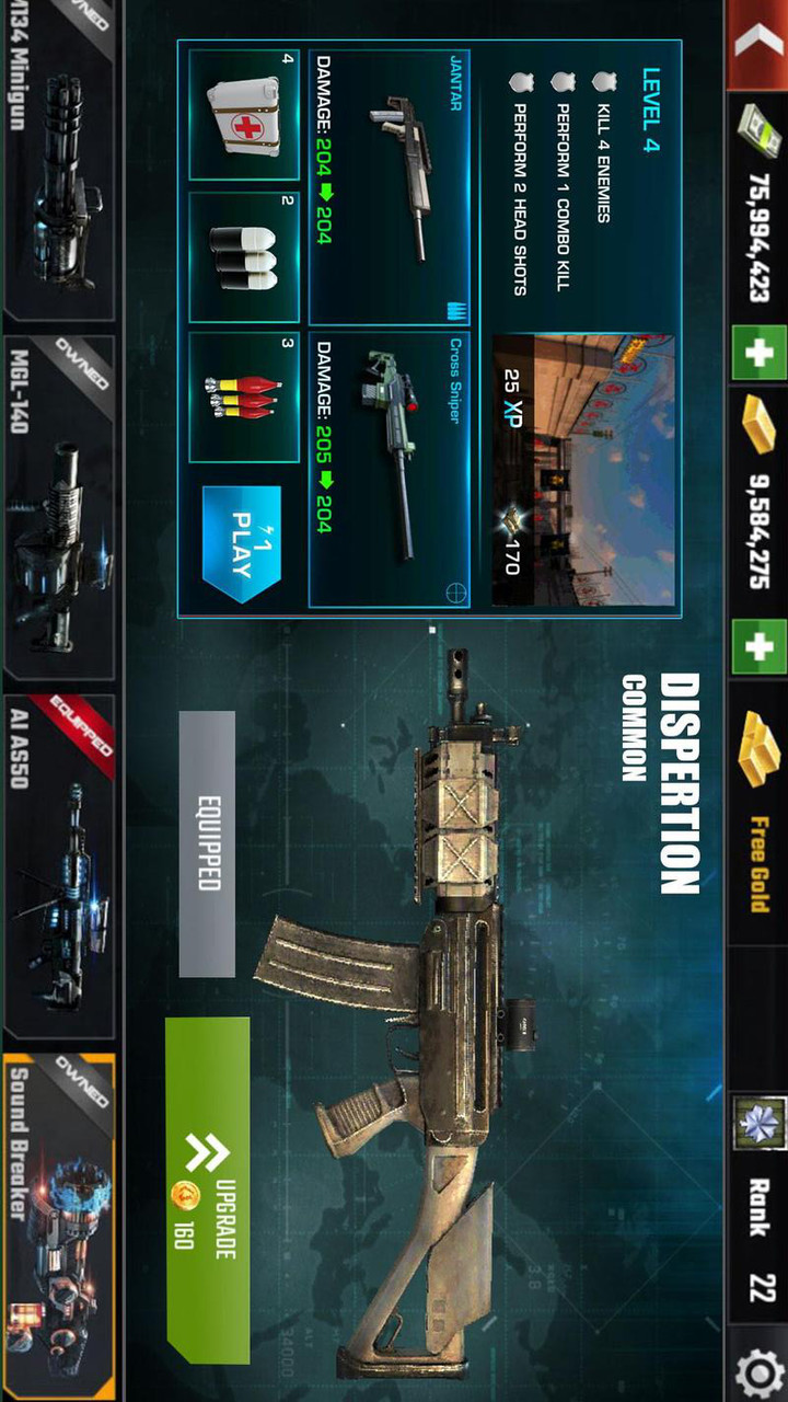 死亡战场破解版 screenshot image 25_latestmodsapk.com
