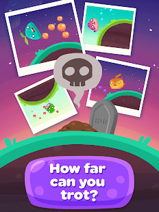 Glob Trotters - Endless Runner screenshot image 15_latestmodsapk.com