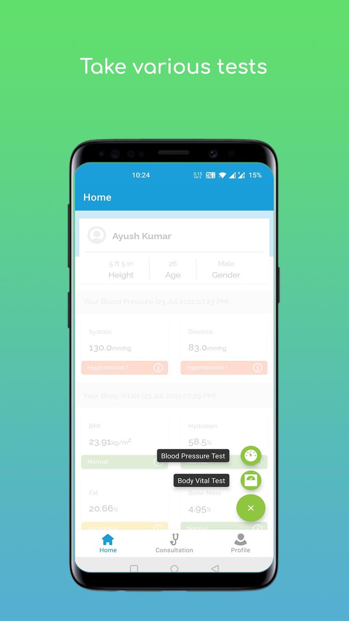 Oculux(MOD) screenshot image 6_latestmodsapk.com