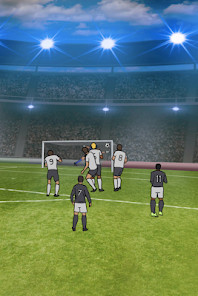 Football Tycoon screenshot image 4_latestmodsapk.com