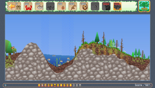 Small Living World UNLOCKED screenshot image 5_latestmodsapk.com