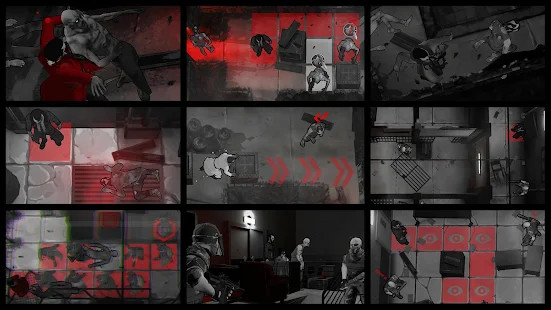 向死而生破解版（新增第五章） screenshot image 8_latestmodsapk.com