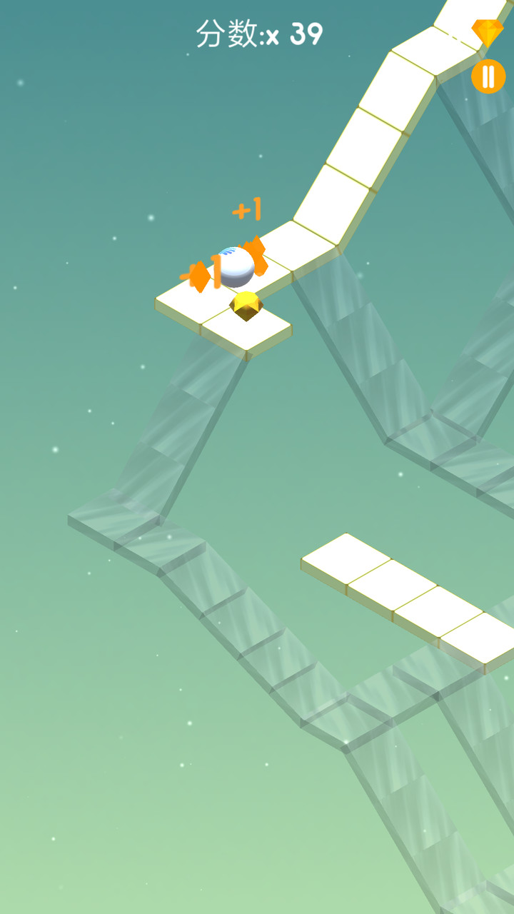 Ball Tower破解版 screenshot image 8_latestmodsapk.com
