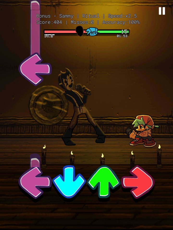 Dead Alive - Zombie Survival screenshot image 21_latestmodsapk.com