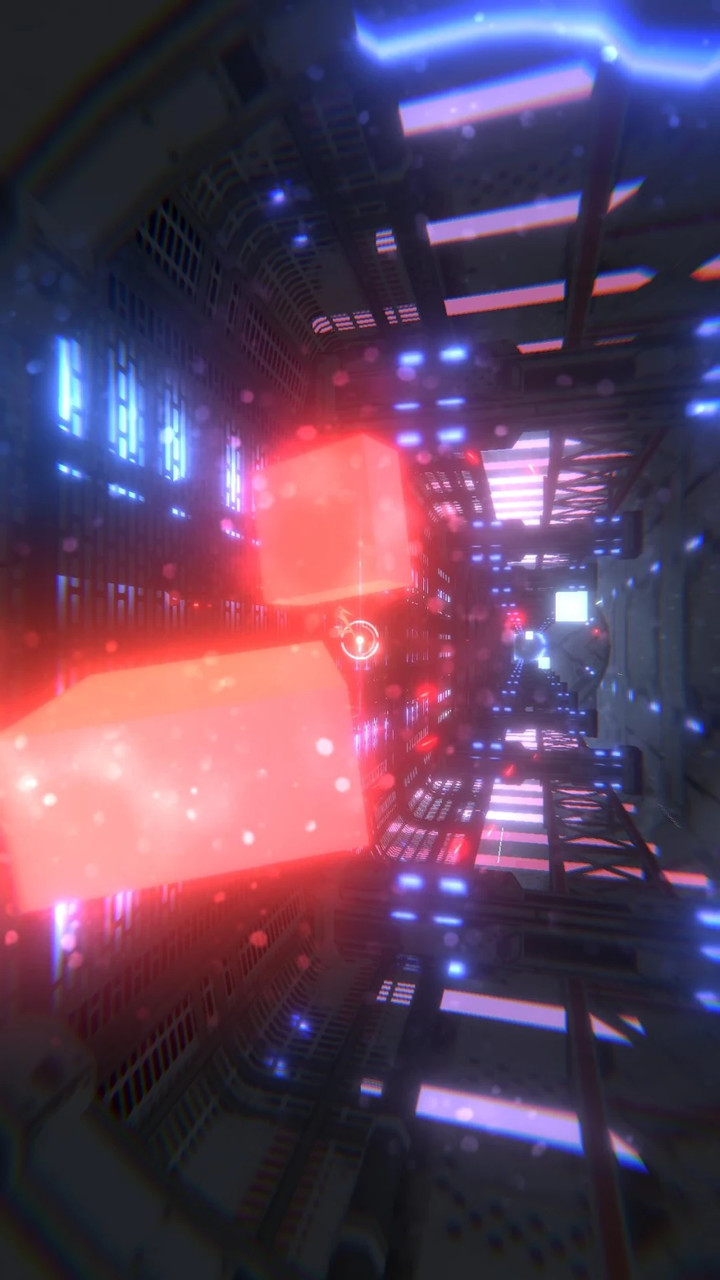 Laser Slash(jogo pago para jogar de graça) screenshot image 7_latestmodsapk.com