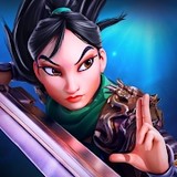 迪士尼镜中对决破解版_latestmodsapk.com