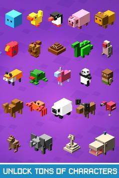 Jungle Jumping APK screenshot image 3_latestmodsapk.com