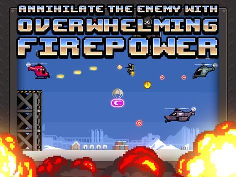 C.H.O.P.S. - Military Helicopter Combat Game screenshot image 9_latestmodsapk.com